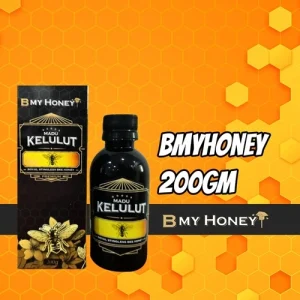 BMyHoney 200gm