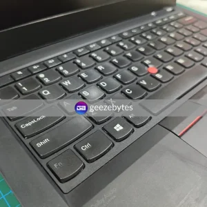 Lenovo ThinkPad T14 (11th Gen Intel® Core™ i5)