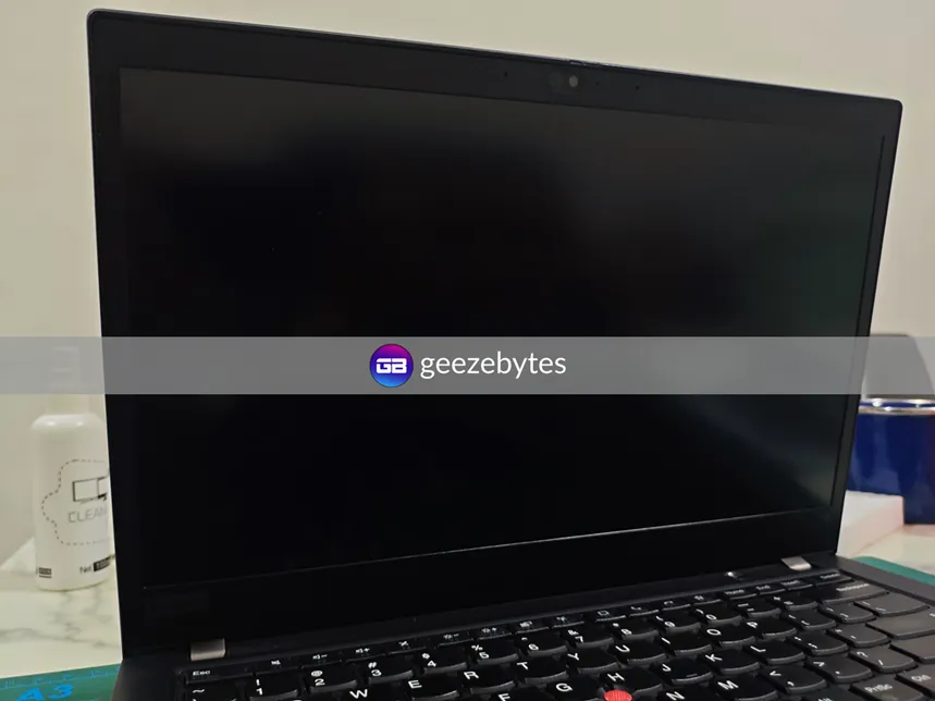 Lenovo ThinkPad T14 (11th Gen Intel® Core™ i5) - Image 5
