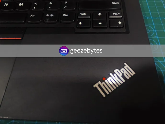 Lenovo ThinkPad T14 (11th Gen Intel® Core™ i5) - Image 7