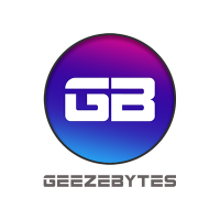 Geezebytes new logo small 400px x 400px