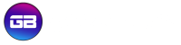 geezebytes logo horizontal - white font